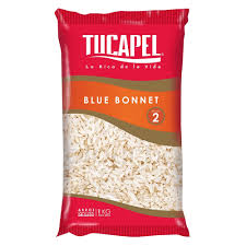 ArrozTucapel Blue kilo